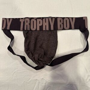 Andrew Christian jockstrap